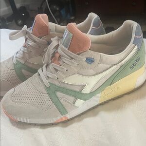 Diadora Concepts 5000 Men’s Sneaker